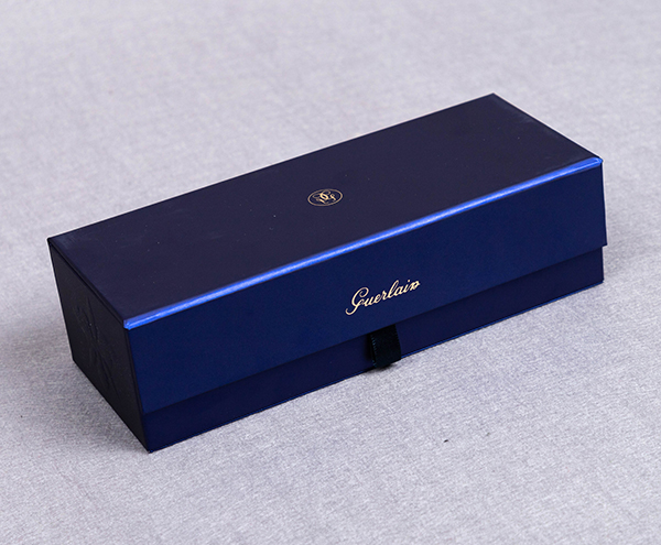 Guerlain box