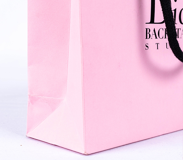 Dior Paper bag