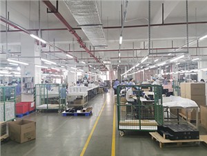 Boutique box processing workshop