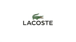 LACOSTE