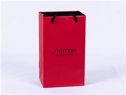 SHISEIDO Paper bag