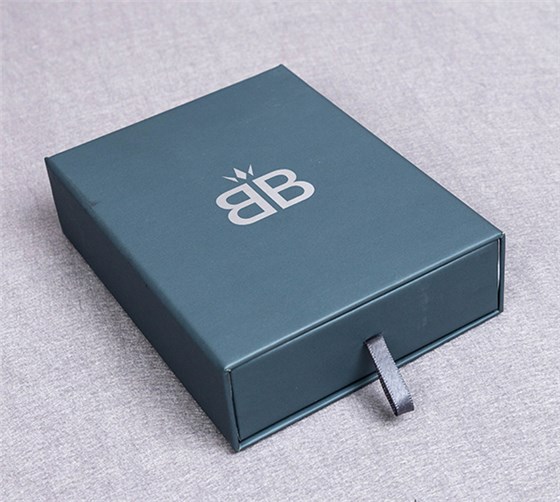 BB Drawer Box