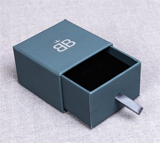BB Drawer Box