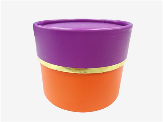 KS Round Box
