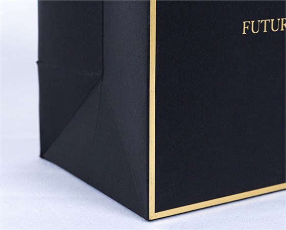 SHISEIDO Paper bag