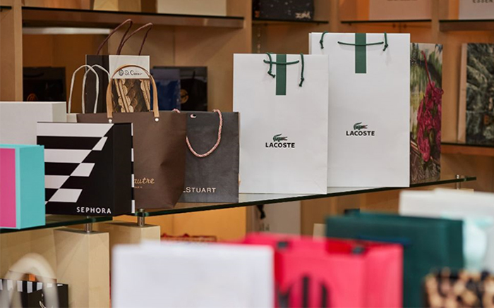 The Never-fading spirit of Champion——An interview with Matsuhashi, General Manager of Zhongshan Taixing Paper Bag Products Co., Ltd.