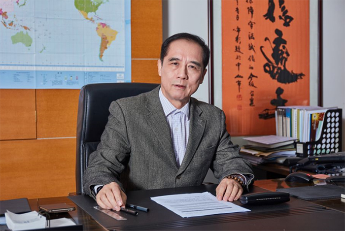 14The Never-fading spirit of Champion——An interview with Matsuhashi, General Manager of Zhongshan Taixing Paper Bag Products Co., Ltd.
