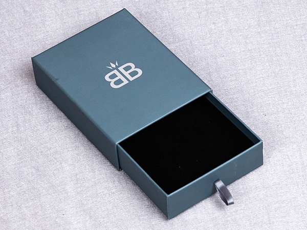 BB Drawer Box