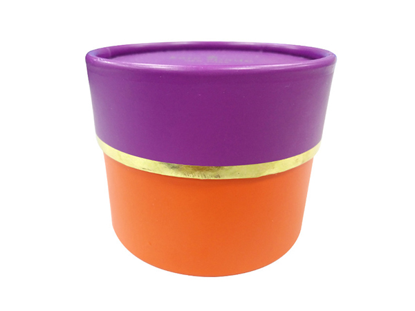KS Round Box