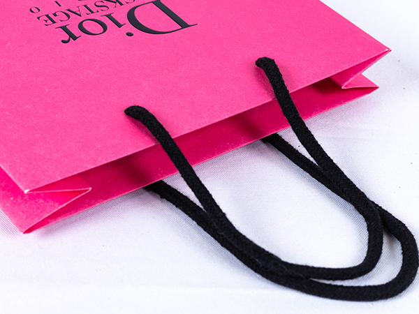 Dior Paper bag