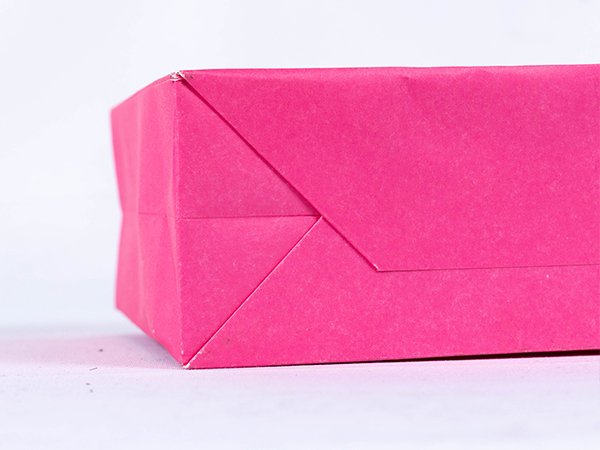 Dior Paper bag