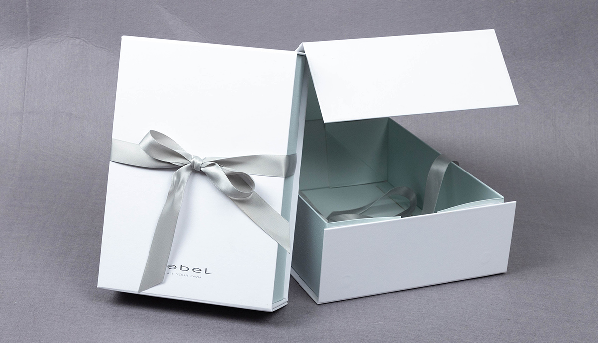 Folding box